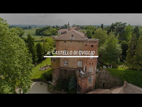 Il Castello di Oviglio