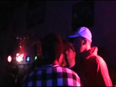 Special K vs Meachie