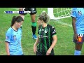 A-League Women 2022/23. Semi-final. Sydney FC vs Western United (04.16.2023)