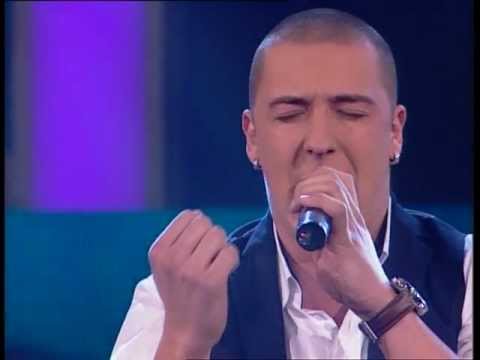 Amar Jasarspahic - Imam ljubav ali kome da je dam - (Live) - ZG 12/13 - 02.03.2013. EM 25.
