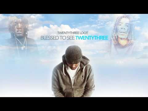 TwentyThree LDOT — My Niggas Prod  By DJ Swift