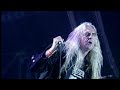 Saxon - Motorcycle Man Live Wacken 2001