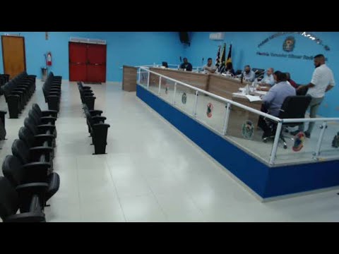 3ª SESSÃO ORDINÁRIA 17/03/2022