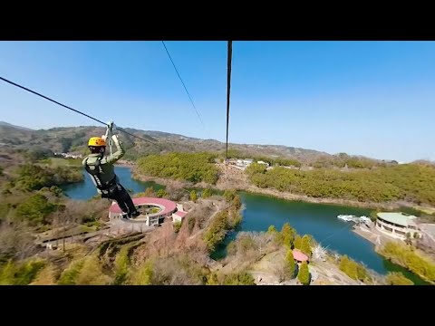 【360°VR愛媛旅行】愛媛精華集錦