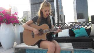 Rooftop Session in LA