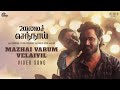 Oomai Sennaai Mazhai Varum Velaiyil Video Michael Sanam Haricharan Siva Arjunan Ekalaivan