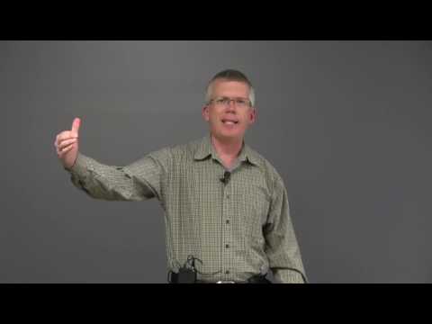 Dr. Gary Yates, Book of the Twelve [Minor Prophets], Lecture 27, Zechariah Part 1