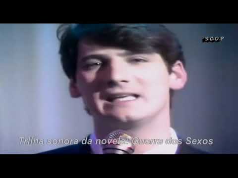 Pra Se Emocionar - 1983 - As músicas internacionais mais tocadas nas rádios do Brasil