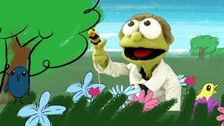 The Birds and the Bees (cover)