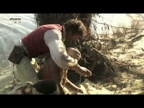 Tropenfieber - Vorstoß am Orinoco 3/5