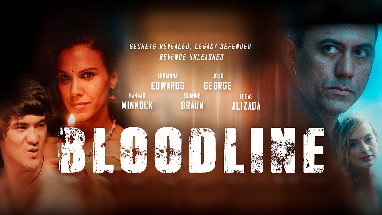 Bloodline (2024)