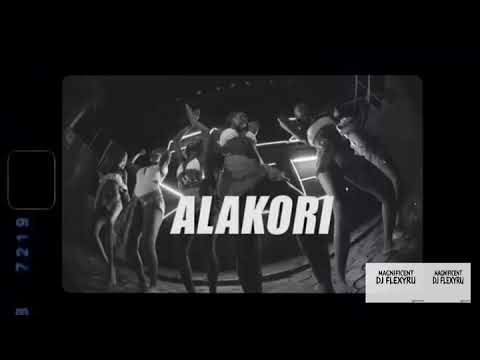 DJ FLEXYRU MIXES ( ALAKORI O FALZ & DICE AILES)