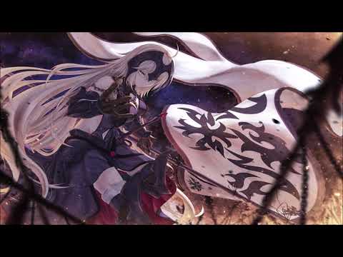 Nightcore | Shadow Play