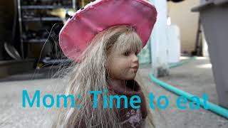 Girls and Horses by Templeton Thompson Breyer music video