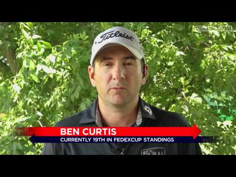 Direct Connect: Ben Curtis