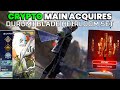 Crypto Main obtains the Durumi Blade Crypto heirloom recolor | Apex Legends Season 20