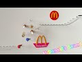 I Used 29 Different Instruments To Play McDonald S Logo Commercial Sound Effects