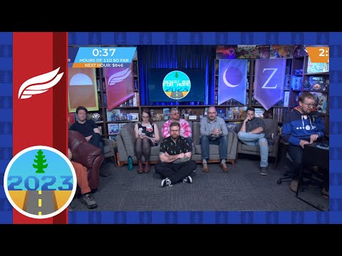 DB2023 - A Love Letter to DB