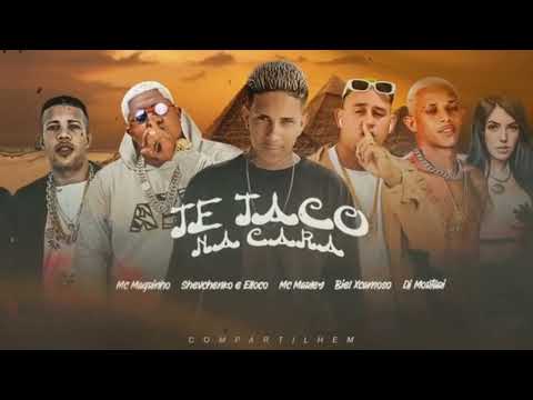 🐺TE TACO NA CARA - SHEVCHENKO E ELLOCO, MC MARLEY, BIEL XCAMOSO, MC MAGRINHO🐺 #bregafunk