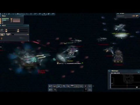 DARK ORIBT BARRIENDO PALADIO EP2 [MCE]  esp3