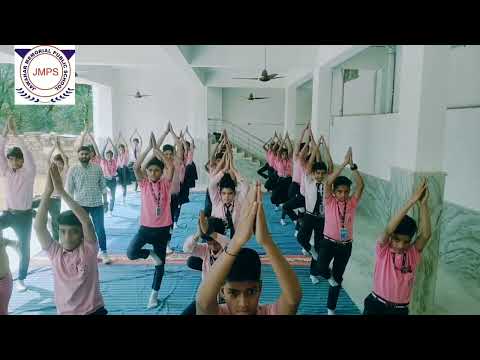 Jawahar Memorial Public School Udaipurwati Video 1