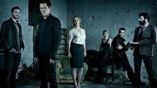 The Following 2x08 - Tempest by Deftones - Soundtrack ᴴᴰ
