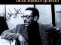 Duke jordan Quintet - Truth
