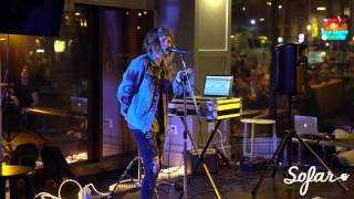 Georgi Kay - God Of A Girl | Sofar Los Angeles