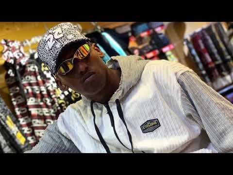 Mc Neguin da Brc - Fim de Ano ( Áudio Oficial )