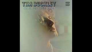1969 - Tim Buckley - The river
