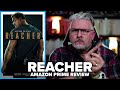 Reacher (2022) Amazon Prime Series Review | Season 1