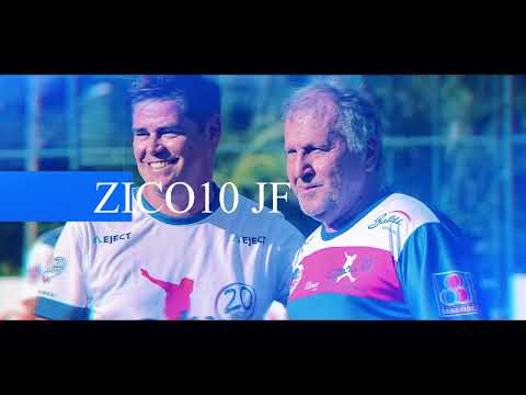 Centro de Futebol Zico Juiz de Fora