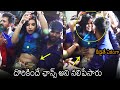 Bigg Boss Fame Priyanka Singh Uncomfortable With Her Fans | Priyanka Singh Latest Video | News Buzz