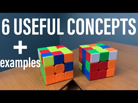 A lesson in cross + first pair