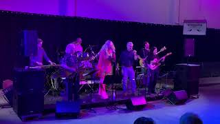Five Gears In Reverse covered by Hot Mic @ The Foundry, April 6 2026