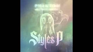 Styles P - So Deep (Audio)
