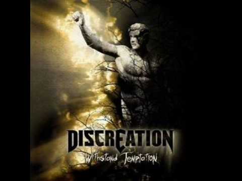 Discreation - Worth Fighting For