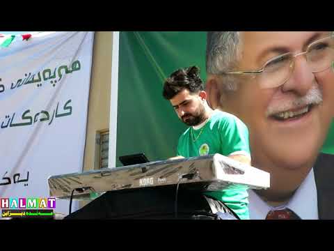 Farman belana w ashti aziz w rebwar shex sharwani 2021 bo liwai 3 w 7 w kak kosrat w liwa ayub