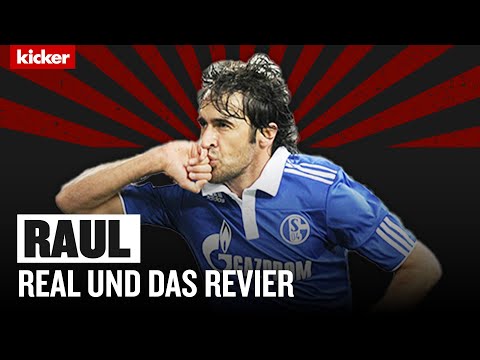 Rauls verrückte Reise von Real zu Schalke: "Der spinnt doch"
