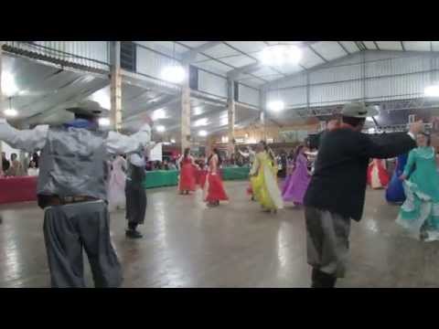 CTG Última Tropeada Invernada Adulta - Rodeio de Erechim  22/06/2014