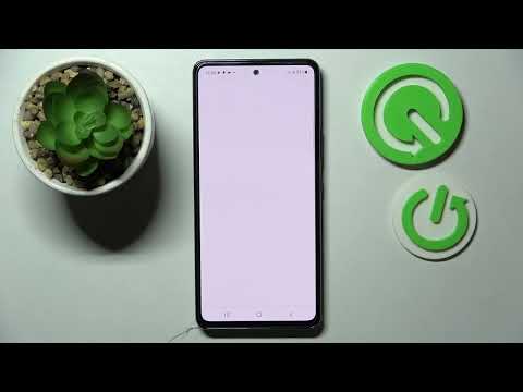 How to Change Apps Permissions in SAMSUNG Galaxy A53 5G - Manage Apps Permissions