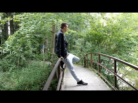 $AD - ZEIT (Official Video)