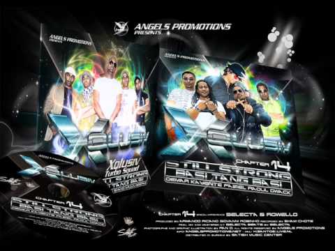 Xqlusiv vol 14 - Khuda ke liye (Oemar WH)