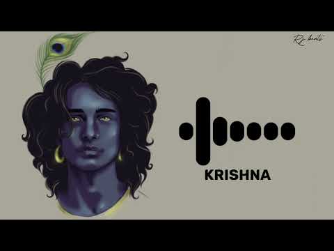 KRISHNA - Flute ringtone || Rj beats || download 🔗