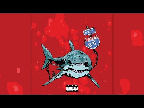 Frank Mayson - Shark Bite (feat. Jstakxx)[Audio]