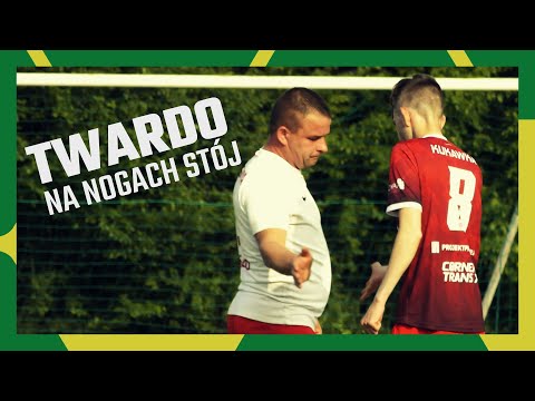 Gęsta atmosfera w B klasie malborskiej | Lisovia Lisewo - Nogat Malbork