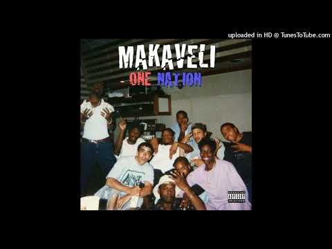 2Pac - Untouchables (ft. Bad Azz, Snoop Dogg, E.D.I. Mean & Yaki Kadafi)
