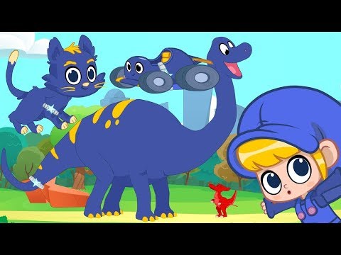 Morphle em Português | Mila fica com os poderes de Morphle! | Desenhos em Portugues | Desenhos