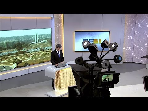 Escalada do "DF1" com Fábio William (26/07/2018)