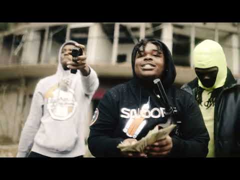 KaloMob - Sleazy Flow (Official Music Video)